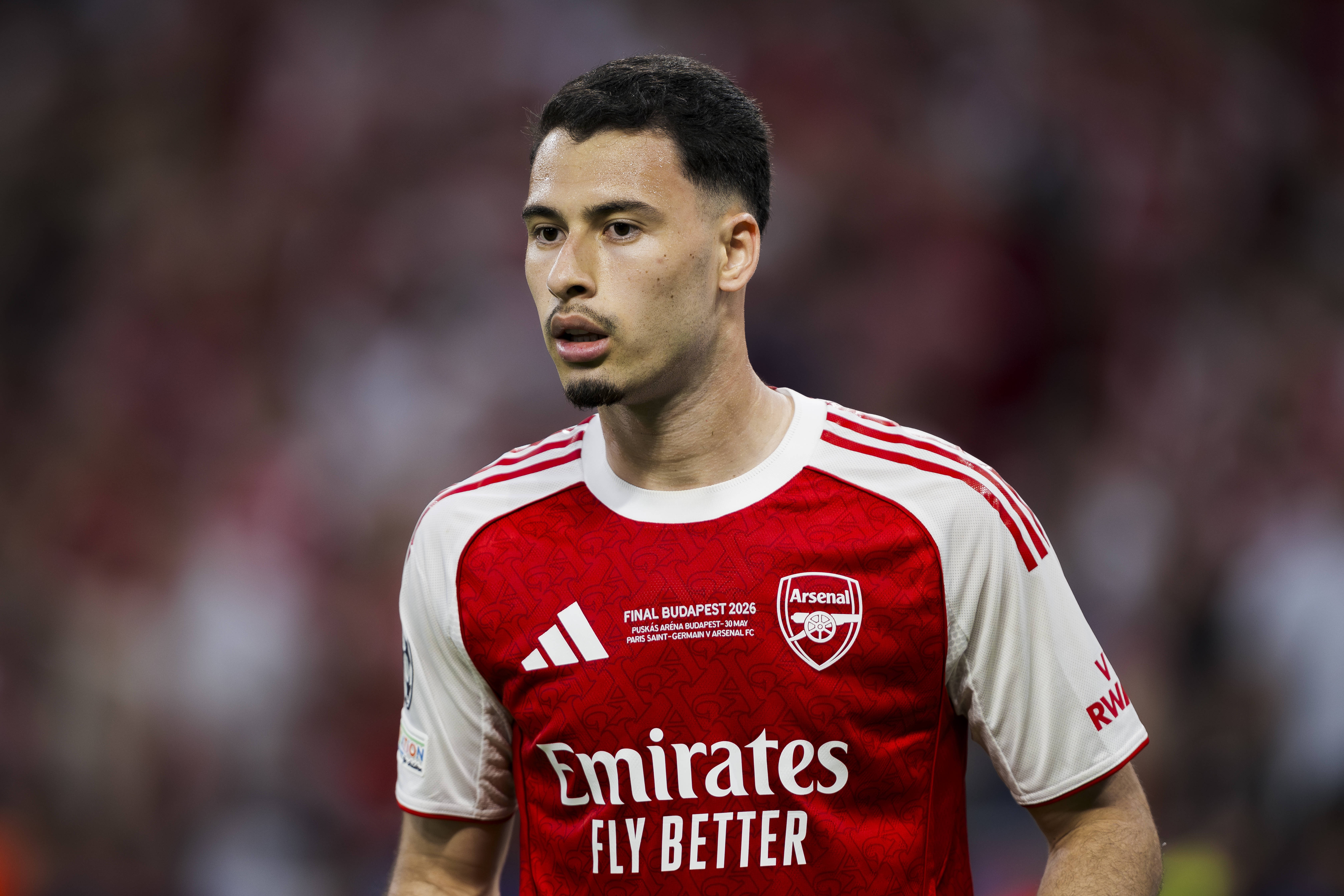 阿森纳设替代者条款 马丁内利转会加拉塔萨雷谈判启动 阿森纳设替代者条款 马丁内利转会加拉塔萨雷谈判启动