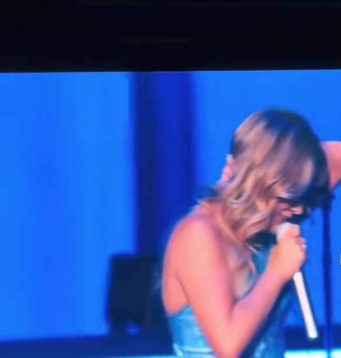 希拉里·达夫费城站自比詹姆斯 巡演路线覆盖迈阿密与洛杉矶 希拉里·达夫费城站自比詹姆斯 巡演路线覆盖迈阿密与洛杉矶
