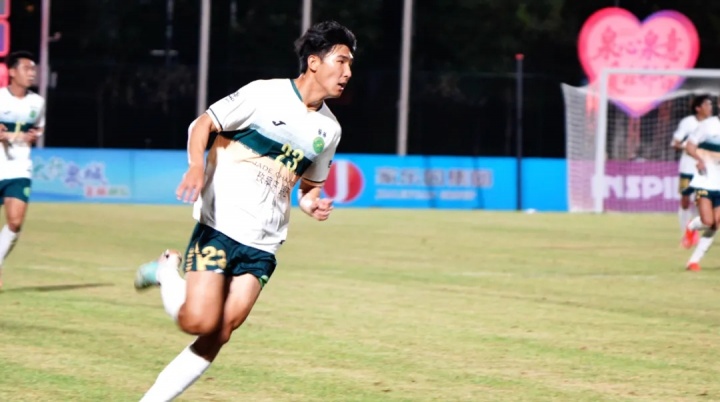 战报 | 补时绝杀！榆林矿工旅投客场2:1战胜邢台沙河万率！