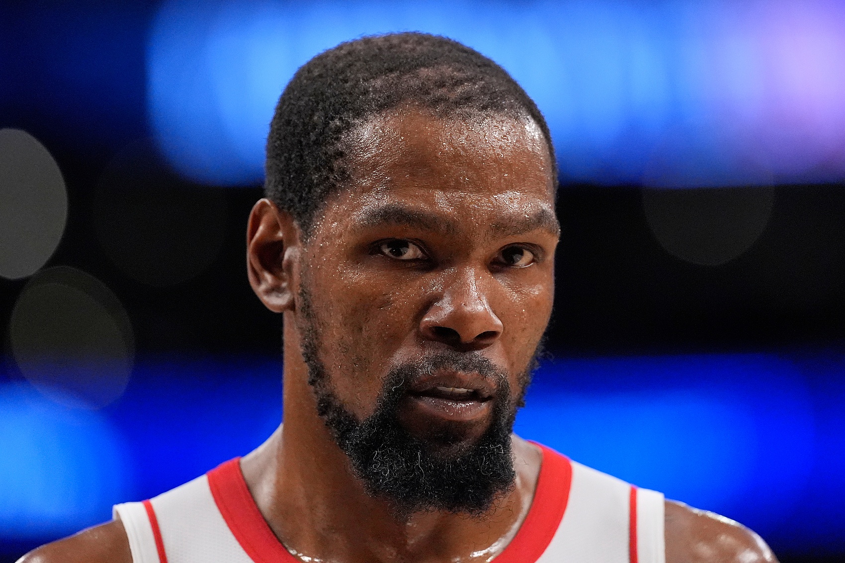 沃特森:巅峰杜兰特是完美得分手 联盟不会再出第二个他 沃特森:巅峰杜兰特是完美得分手 联盟不会再出第二个他