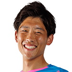 原田亘