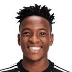 R. 莫福肯