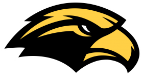 南密西西比